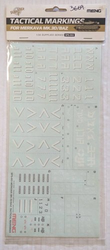 Meng 3669 sps 003 - meng, 1/35