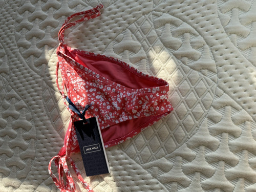 Jack wills tie - jack,