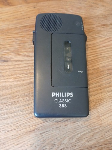 Philips 388 pocket - pocket, memo