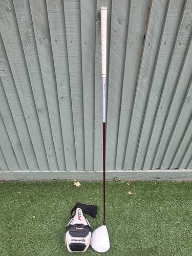 Taylormade r11s driver - driver, 9