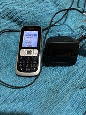 Nokia 2630 mobile phone Used