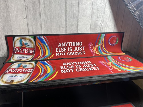New kingfisher indian - new,