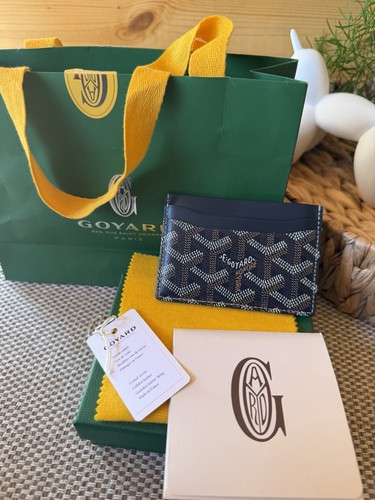 Goyard saint sulpice - goyard,