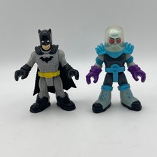 Imaginext DC Super Friends