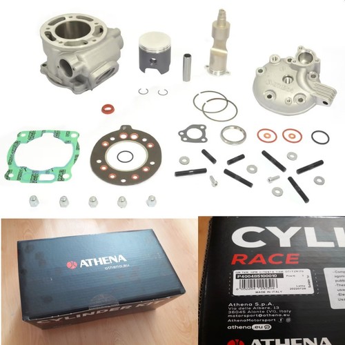 New 170cc cylinder set - 170cc,