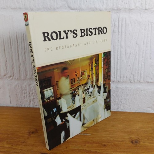 Roly bistro the restaurant - bistro,