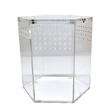 Acrylic Enclosure -