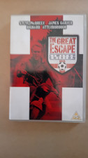 The Great Escape (DVD) 1963 -