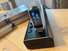 USB Nerd Miner v2 HomeMiner 78kh/s Desktop Solo Bitcoin Lottery Miner 