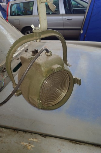 Strand electric patt 123 - electric,