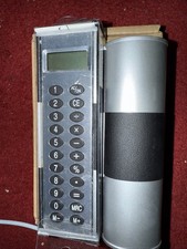 VINTAGE CALCULATOR WITH PEN