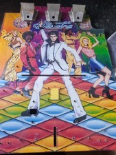 Crompton disco Feber Accade