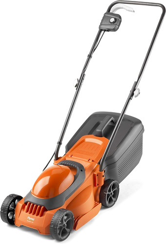 Simplimow 300 electric rotary - 300,