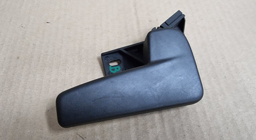 Passat front bonnet lock - vw,
