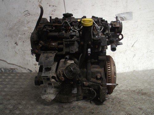 Dacia duster manual - dacia, engine