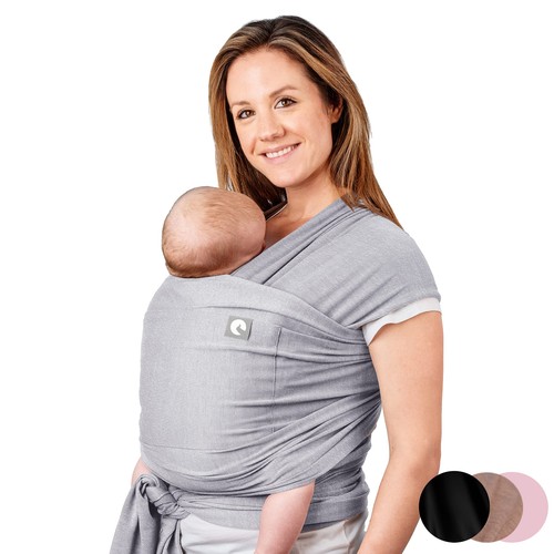Baby sling wrap - wrap, with