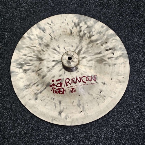 China cymbal lp - cymbal,