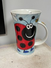 Large Dunoon Mug 500ml Big