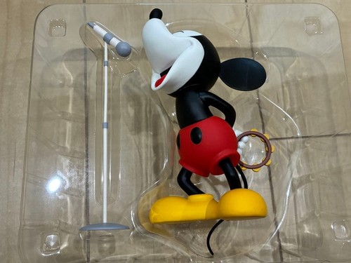 Mickey mouse singing ver - mickey,