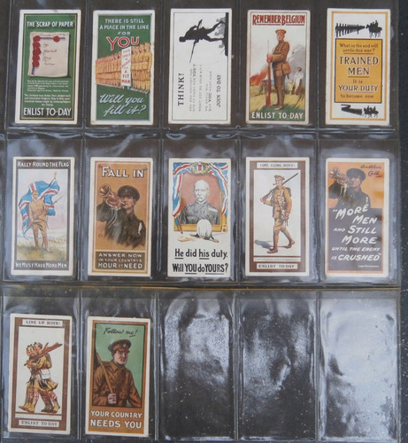 Wills cigarette cards - wills,