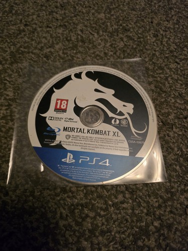 Mortal kombat playstation 4 - mortal,