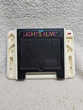 Tomy Lights Alive 1984 Light