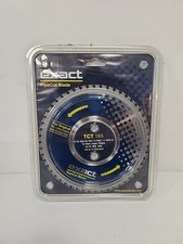 Exact blade saw tct - exact,