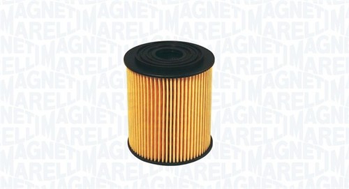 New oil filter for - new, chrysler