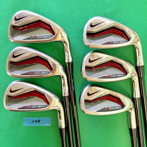 Nike vrs covert - covert, 2.0