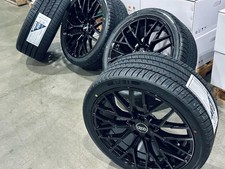 4 NEW 19" Rims All Season