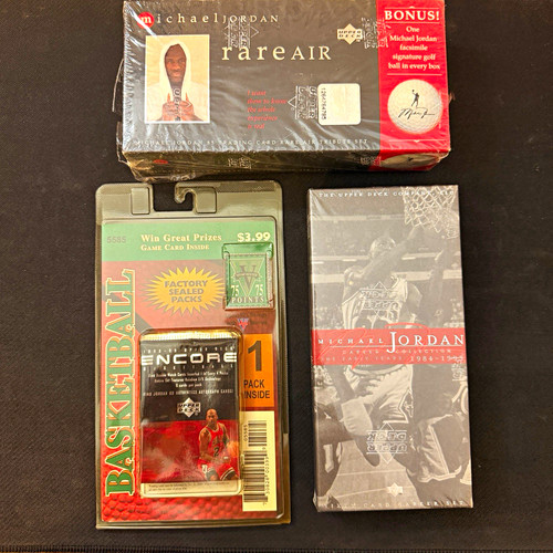 Michael jordan megapack - michael,