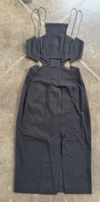 Women’s BEC + BRIDGE Black