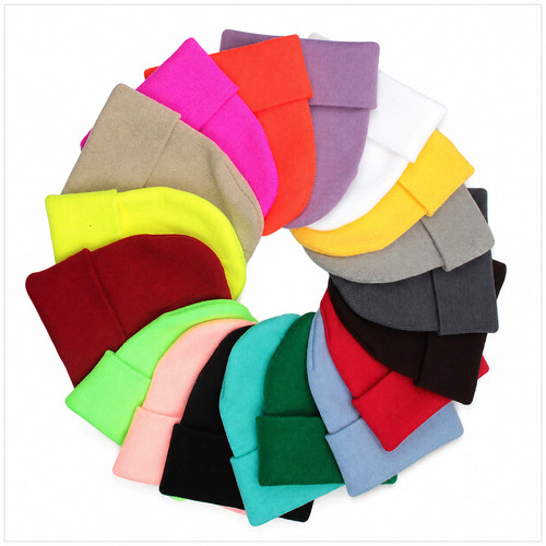 Adults beanie hat mens womens - beanie,