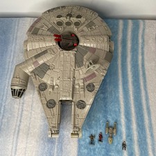 Star wars micro - star, space