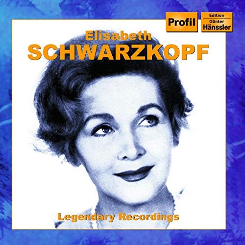 Schwarzkopf elizabeth - schwarzkopf,,