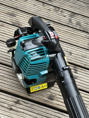 Makita bhx2501 4stroke petrol - makita,