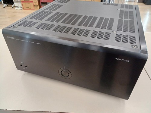 Yamaha a5000 channel - yamaha, 11-channel