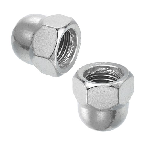 Pcs m20x2 5mm - 2,