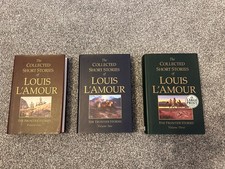 Louis L’Amour : The