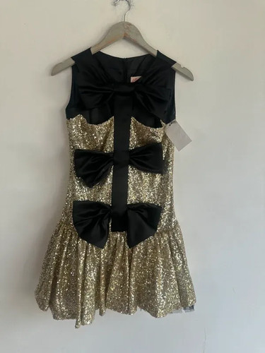 Prom dress medium - , francesca