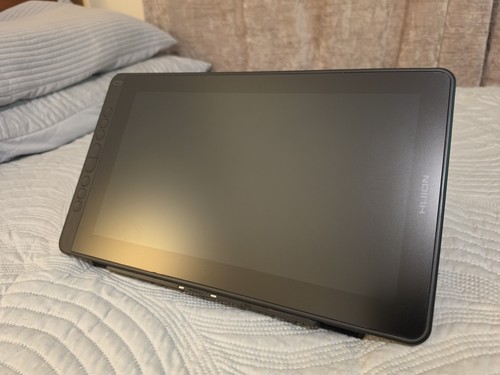 Huion kamvas graphics - huion,