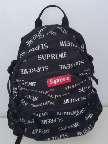 Fw16 supreme reflective - 3m,