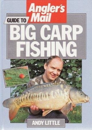 Angler mail guide to - "angler's, big