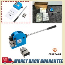 MANUAL SHRINKER STRETCHER SET