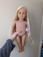 Our Generation Phoebe Doll