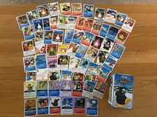 Club penguin card - penguin,