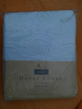 BHS vintage white cotton