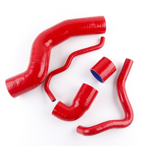 Silicone hose for - hose, vw