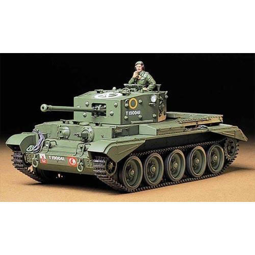 Tamiya 35221 british - 35221, cromwell