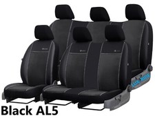 TAILORED SEAT COVERS For